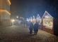 Sortie au Marché de Noël d’Osny Les Templitudes 